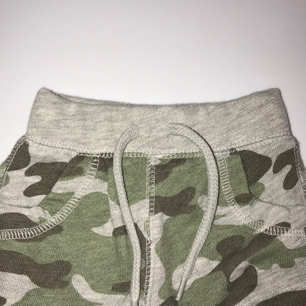 camp sweats - Picture 2 of 4